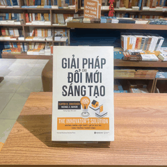 Giải pháp cho đổi mới và sáng tạo 169k
