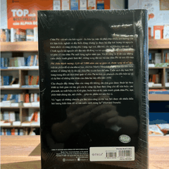 Phi châu thịnh vượng - Lịch sử 5.000 năm của sự giàu có, tham vọng và nỗ lực (BC) 489k