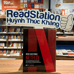 Netflix: Từ cú lật đổ Hollywood đến đế chế phim thống trị toàn cầu 299k