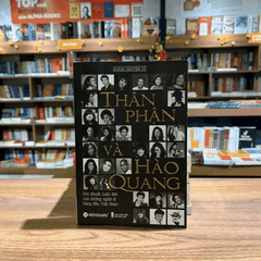 Thân phận và hào quang 149k