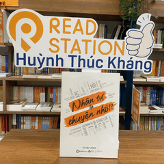 Nhân sự là chuyện nhỏ!? (SDV) 299k