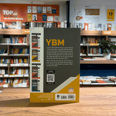 YBM Toeic Reading 1000 - vol 1 229k