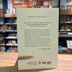 Tư Duy Nhanh Và Chậm - Nên Hay Không Nên Tin Vào Trực Giác? (Thinking Fast and Slow - Daniel Kahneman)