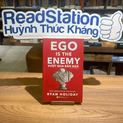 Vượt qua bản ngã 149k