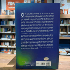 Phono Sapiens - Loài người mới sinh ra từ điện thoại thông minh 159k