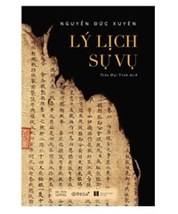 Lý Lịch sự vụ 179k