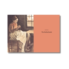 Vincent’s Portraits - Paintings and Drawings by Van Gogh