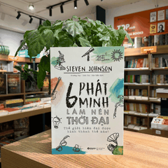 6 Phát minh làm nên thời đai 165k