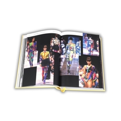 Versace Catwalk: The Complete Collections