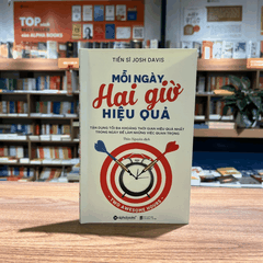 Mỗi ngày hai giờ hiệu quả 69k