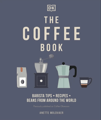 The coffee book