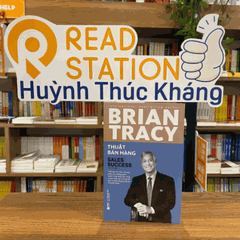 Thuật bán hàng 99k