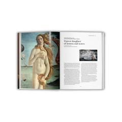 What Great Paintings Say. 100 Masterpieces in Detail