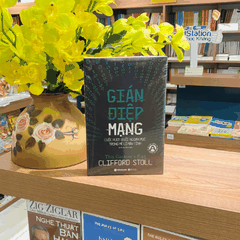 An toàn thông tin - Gián điệp mạng 229k