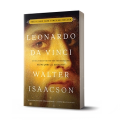 Leonardo Da Vinci
