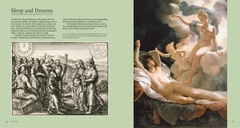 Mythology an illustrated journey into our imagined worlds