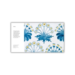 William Morris’s Flowers (Victoria and Albert Museum)