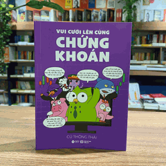 Vui cười lên cùng chứng khoán 149