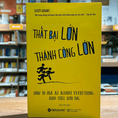 Thất bại lớn thành công lớn 159K