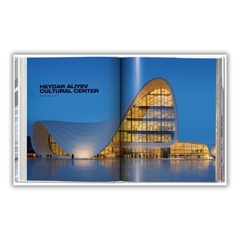 Zaha Hadid. Complete Works 1979-Today. 2020 Edition