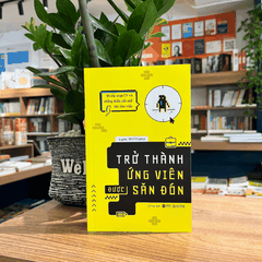 Trở  thành ứng viên được săn đón 159k