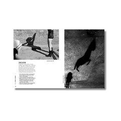 The Street Photographer’s Manual