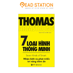 7 loại hình thông minh 189k