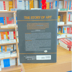 Câu chuyện nghệ thuật (BC) 1.199k