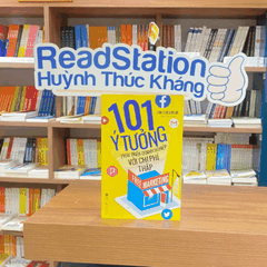 Free marketing - 101 ý tưởng phát triển doanh nghiệp với chi phí thấp 199k