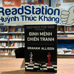 Định mệnh chiến tranh 246k