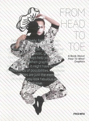 FROM HEAD TO TOE