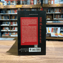 Đừng để nước đến chân mới nhảy 119k