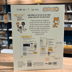 Tớ đến với lập trình: Tập vẽ và thiết kế 55k