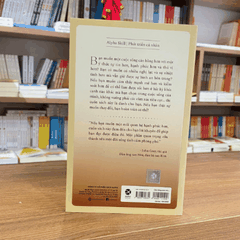 Cân bằng cảm xúc mọi lúc mọi nơi 169k