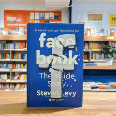 Facebook- Bí mật về "quốc gia" lớn nhất thế giới (BC) 399k