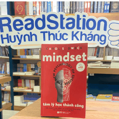 Tâm lý học thành công 199k