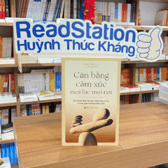 Cân bằng cảm xúc mọi lúc mọi nơi 169k