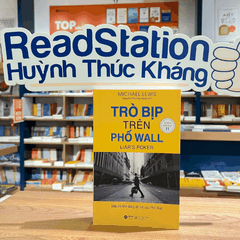 Trò bịp trên phố Wall 199k