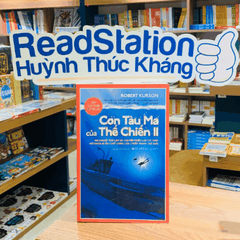 Con tàu ma của thế chiến II 229k