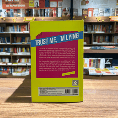 Tin tôi đi , Tôi đang nói dối đó 149k