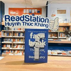 Facebook- Bí mật về "quốc gia" lớn nhất thế giới (BC) 399k