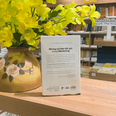 Những sai lầm đắt giá trong marketing 169k