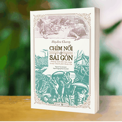 Chìm nổi ở Sài Gòn 259k