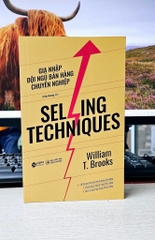 Gia nhập vào đội ngũ bán hàng chuyên nghiệp 139k