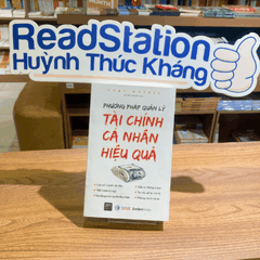 Phương pháp quản lý tài chính cá nhân hiệu quả