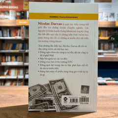 Tôi đã kiếm 2.000.000 đô la từ thị trường chứng khoán như thế nào? 109k