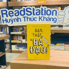 Bạn thật bá đạo 149k