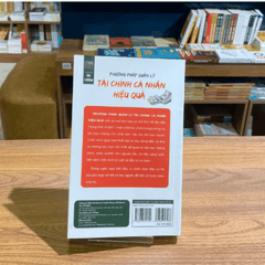 Phương pháp quản lý tài chính cá nhân hiệu quả