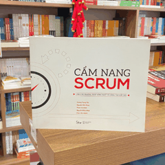 Cẩm nang Scrum 199k