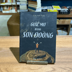 Giấc mơ hang Sơn Đoòng (SDV) 99k